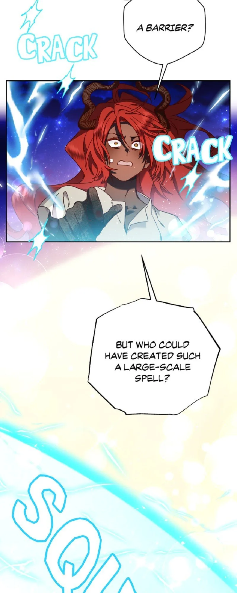 Save Me, Princess Chapter 80 page 47