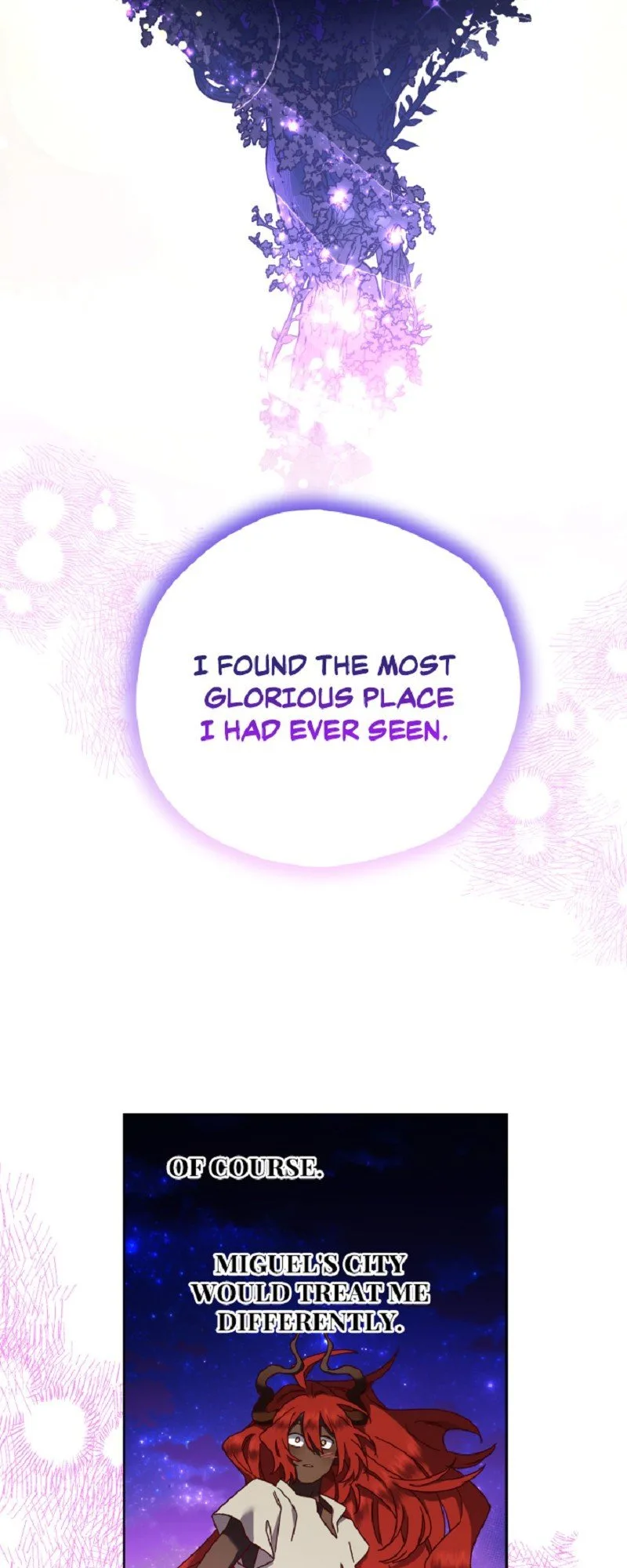 Save Me, Princess Chapter 80 page 44