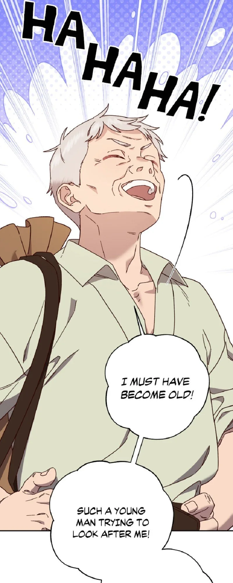 Save Me, Princess Chapter 80 page 62