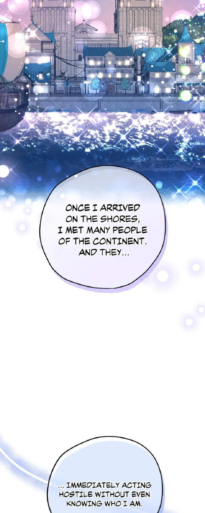 Save Me, Princess Chapter 80 page 38