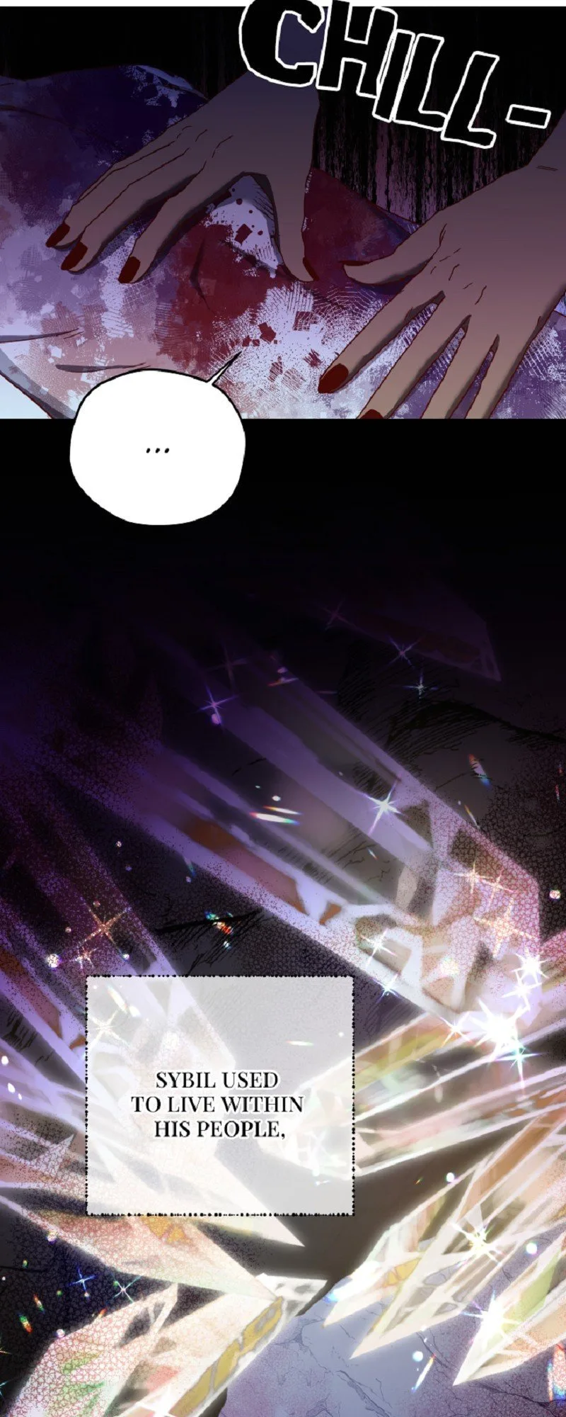 Save Me, Princess Chapter 80 page 28