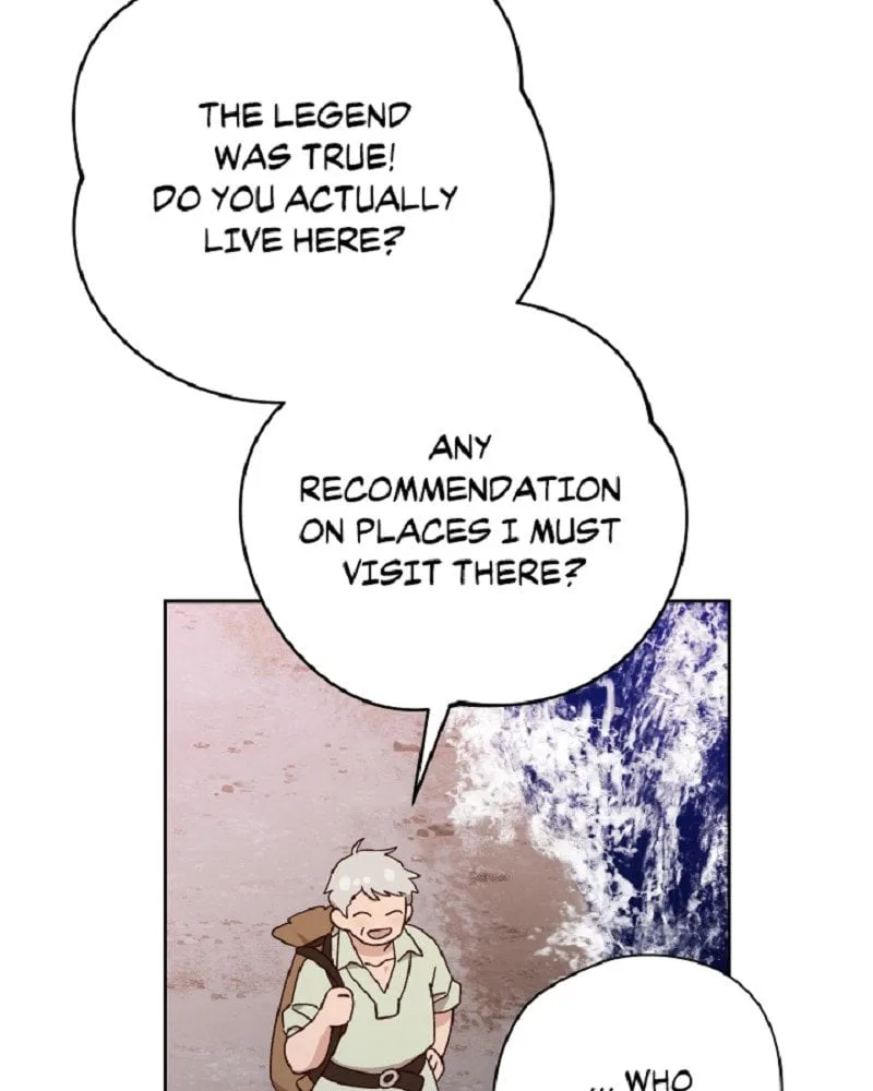 Save Me, Princess Chapter 80 page 57