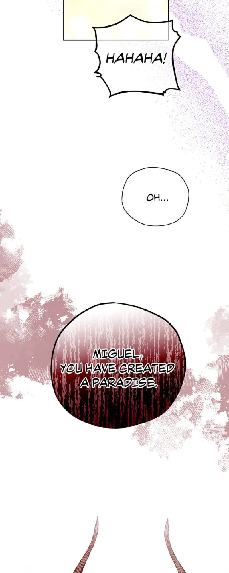 Save Me, Princess Chapter 80 page 50