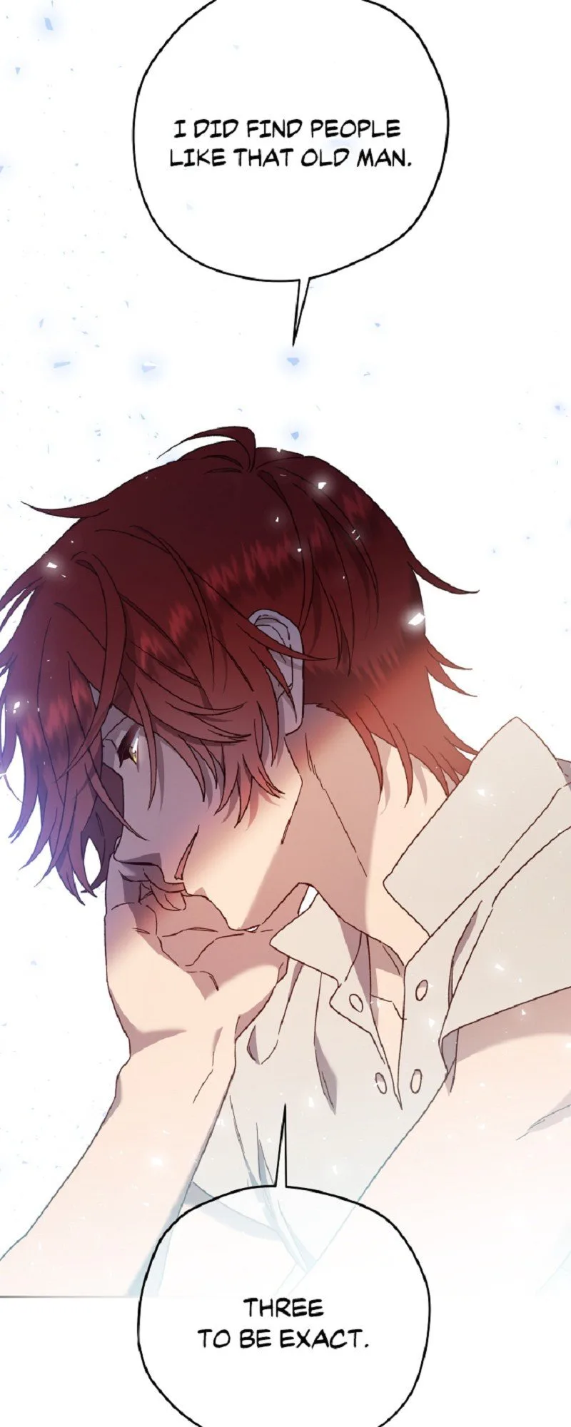 Save Me, Princess Chapter 80 page 75