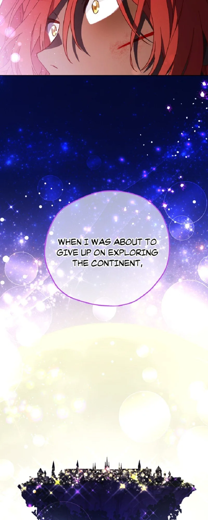 Save Me, Princess Chapter 80 page 43