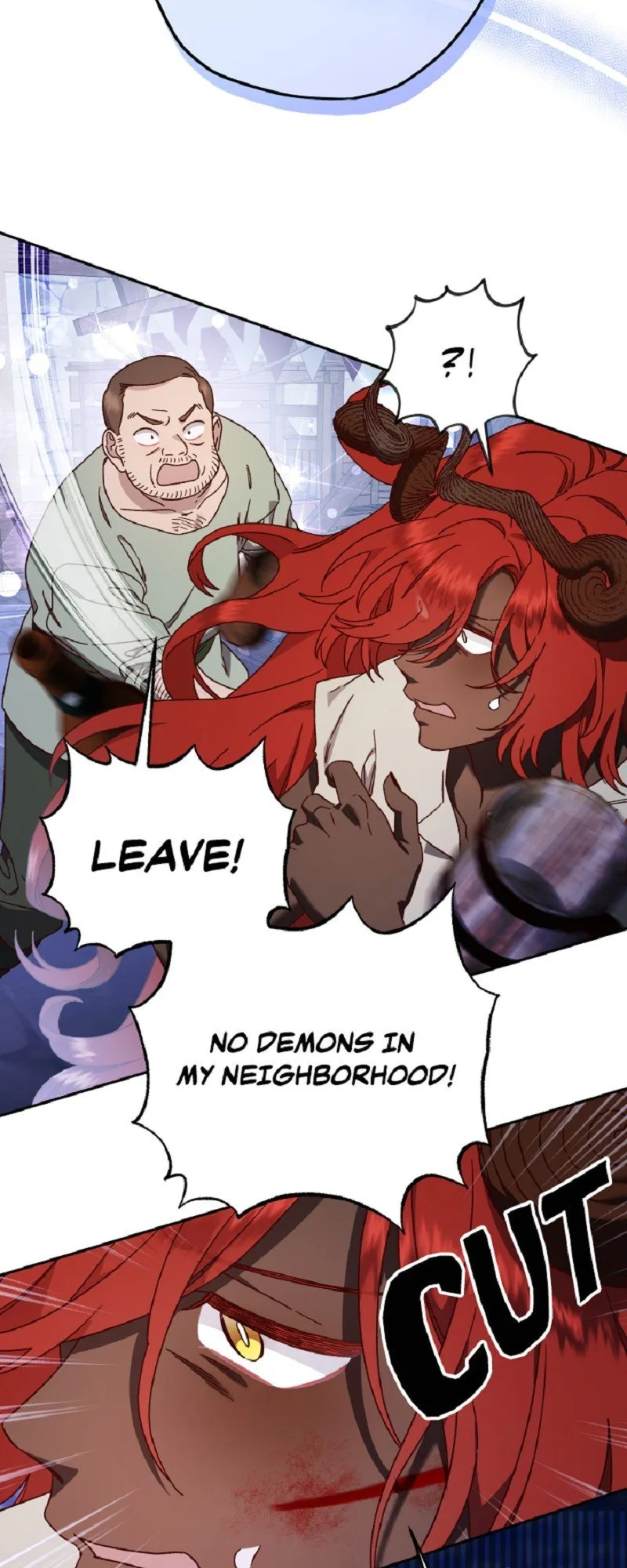 Save Me, Princess Chapter 80 page 39