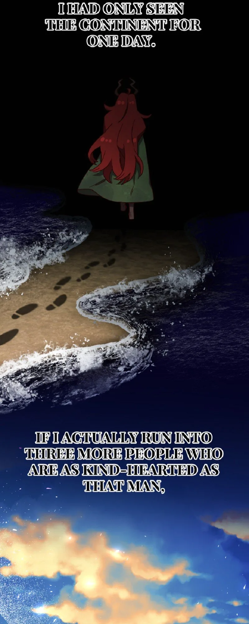 Save Me, Princess Chapter 80 page 70
