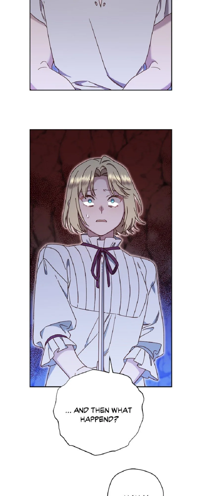 Save Me, Princess Chapter 80 page 72