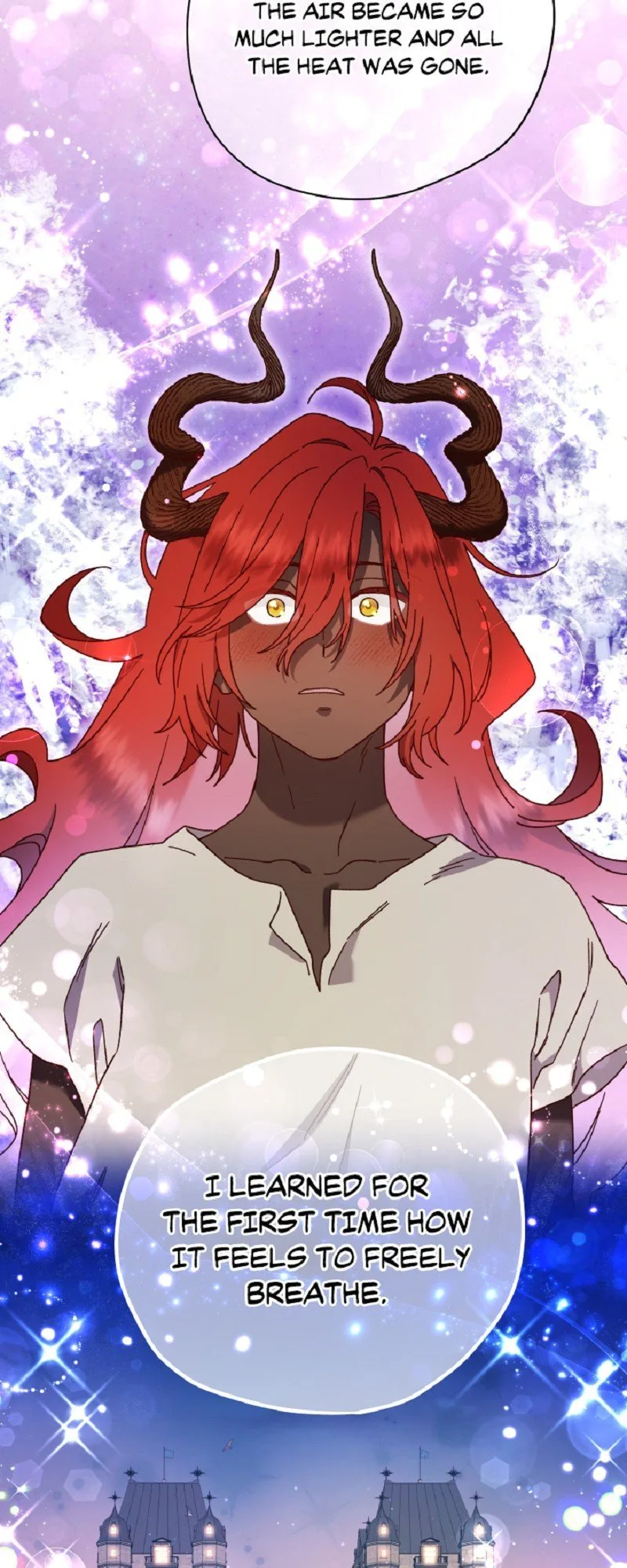 Save Me, Princess Chapter 80 page 37