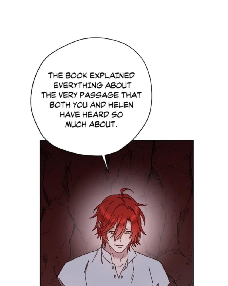 Save Me, Princess Chapter 80 page 33