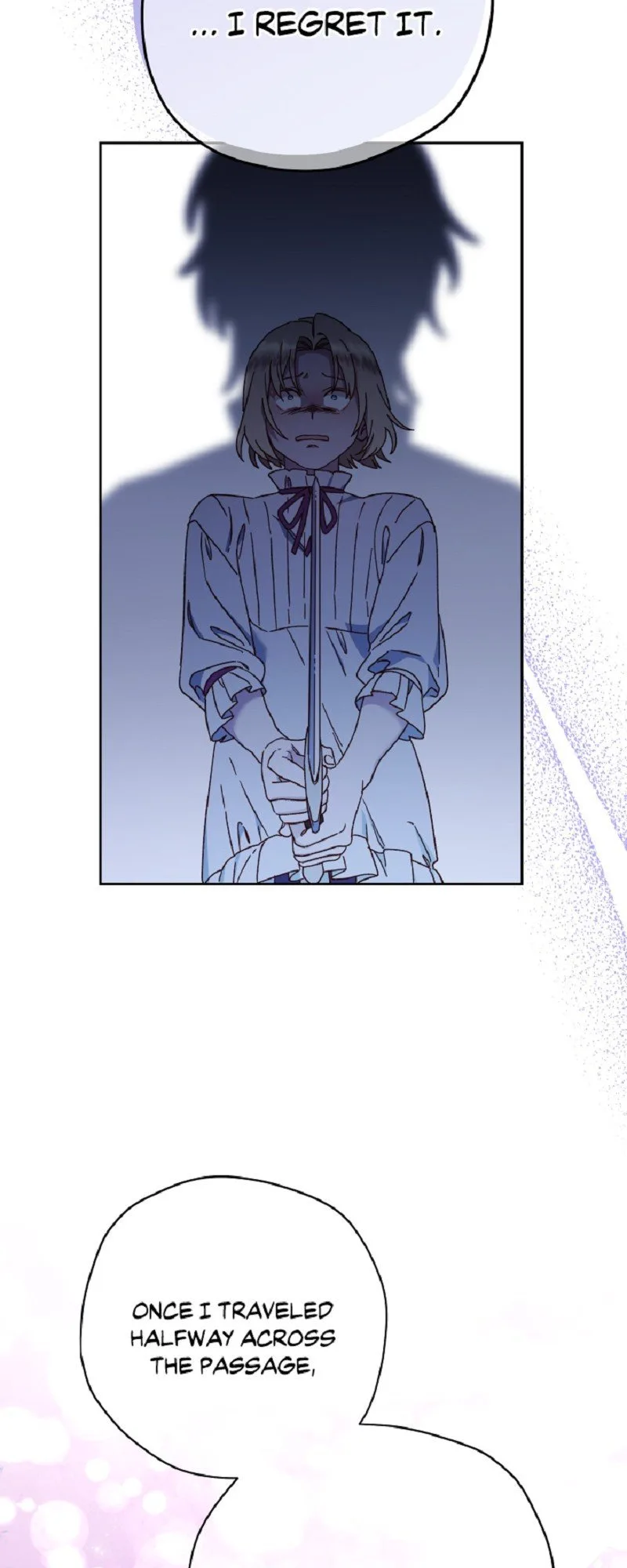 Save Me, Princess Chapter 80 page 36
