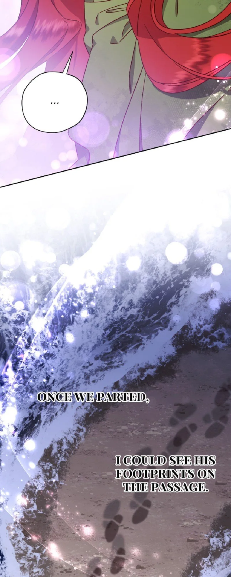 Save Me, Princess Chapter 80 page 66