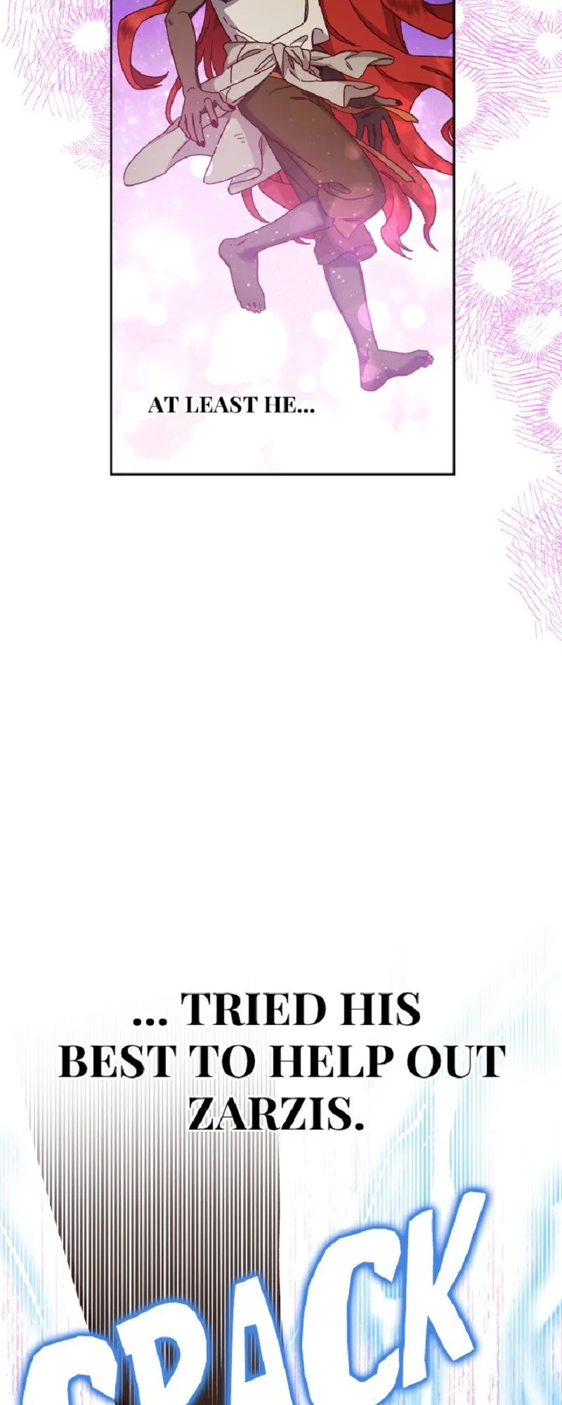 Save Me, Princess Chapter 80 page 45