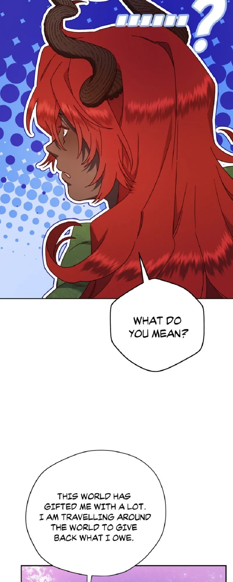 Save Me, Princess Chapter 80 page 59