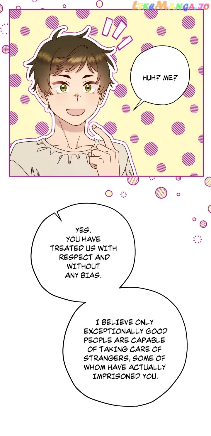 Save Me, Princess Chapter 78 page 25