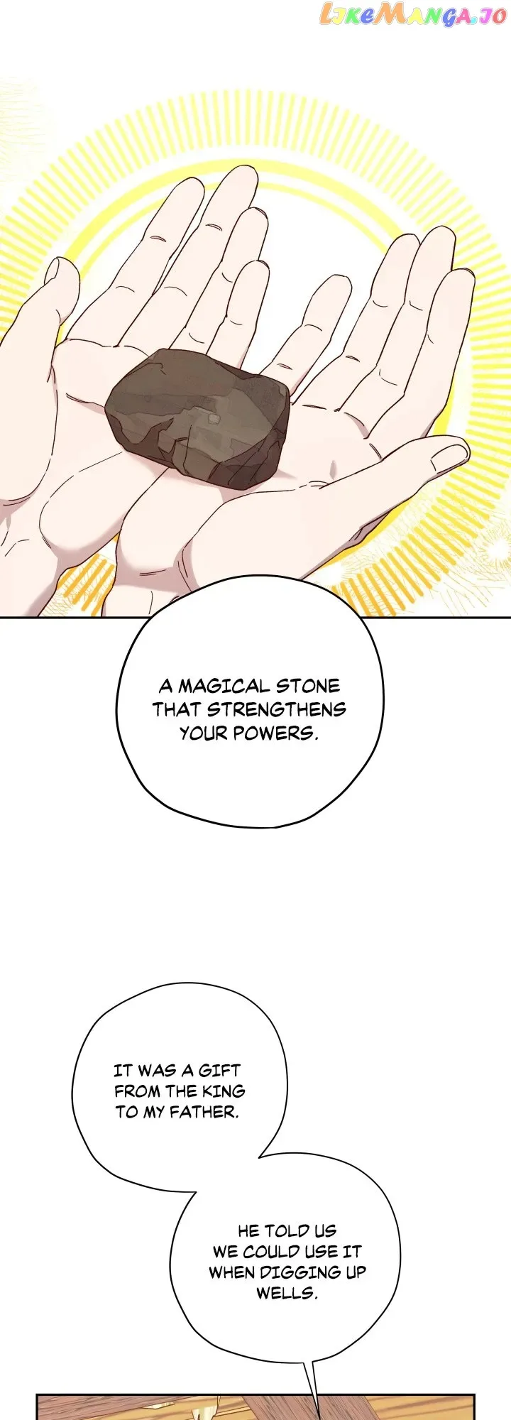 Save Me, Princess Chapter 78 page 31