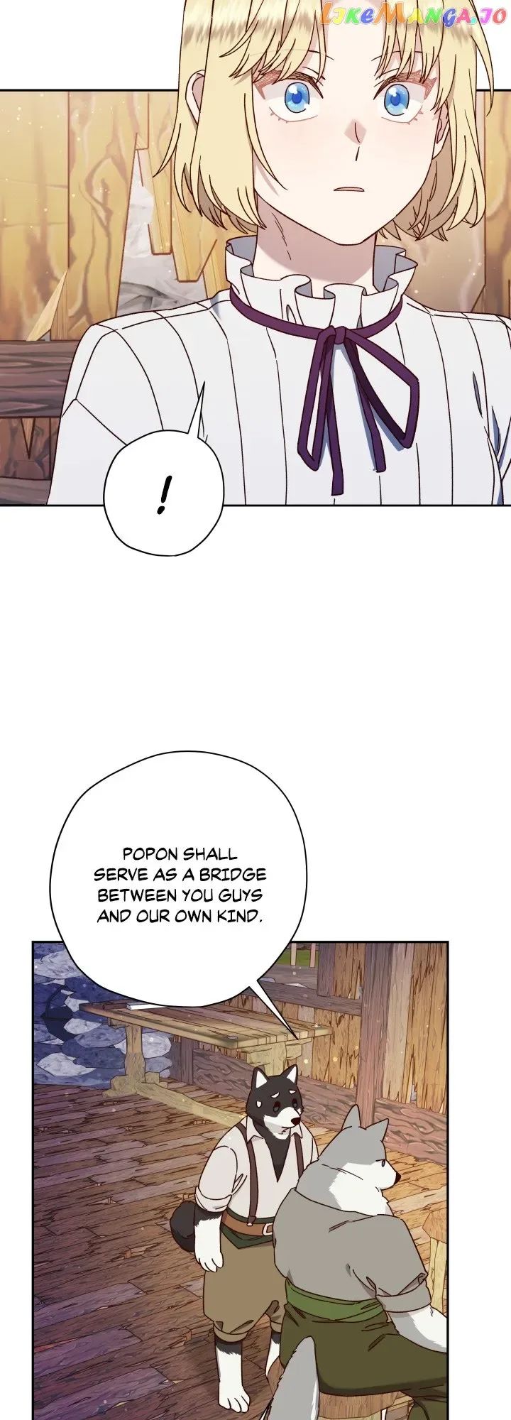 Save Me, Princess Chapter 78 page 18