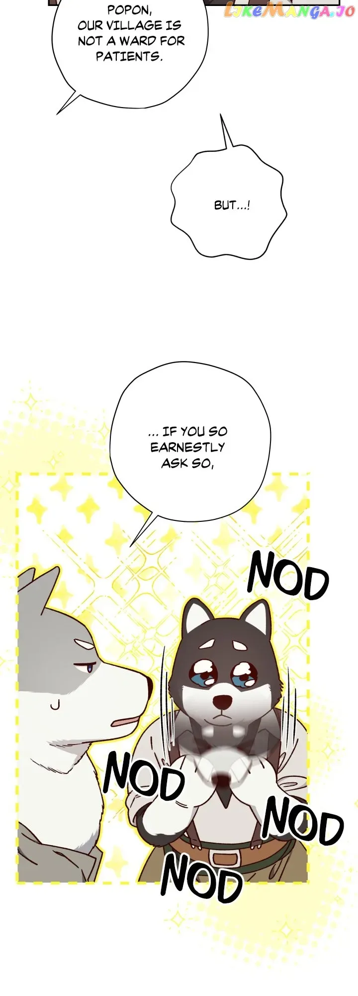 Save Me, Princess Chapter 78 page 15