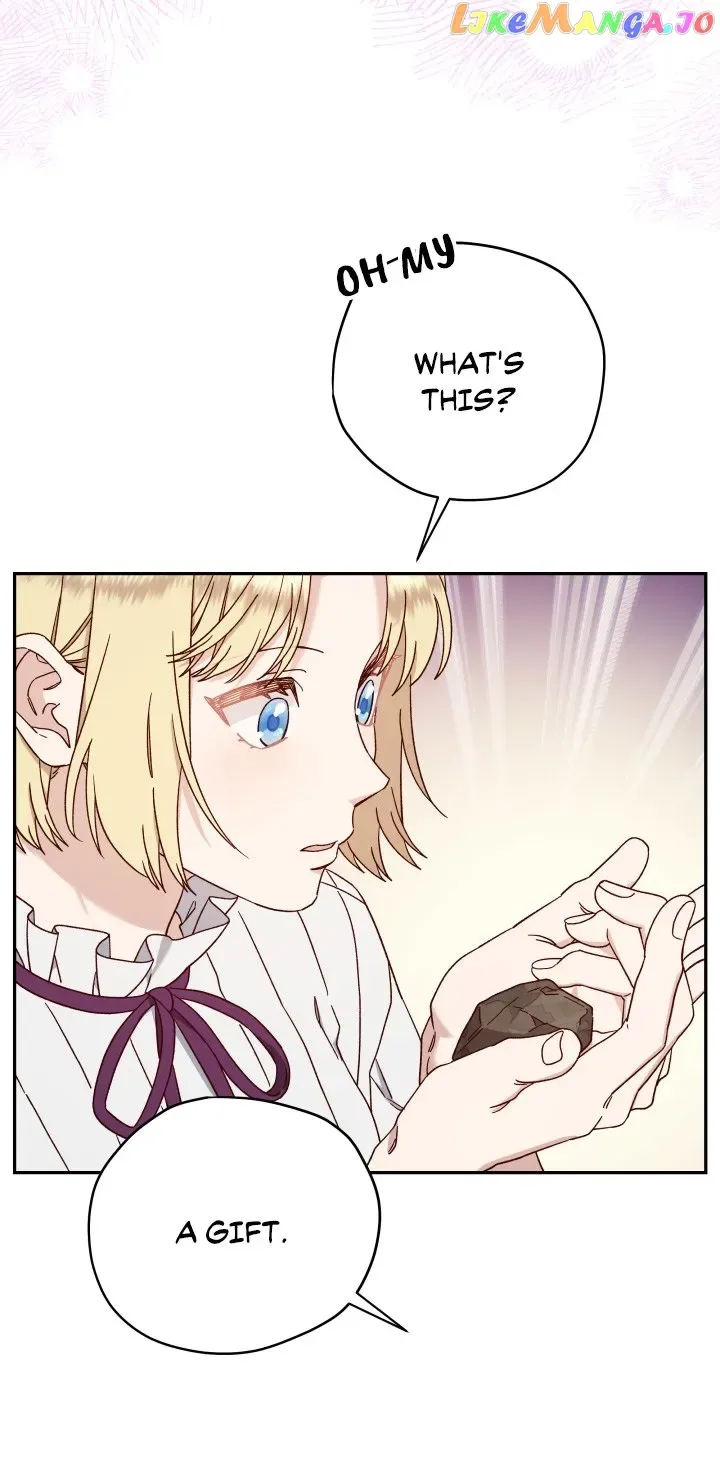 Save Me, Princess Chapter 78 page 30