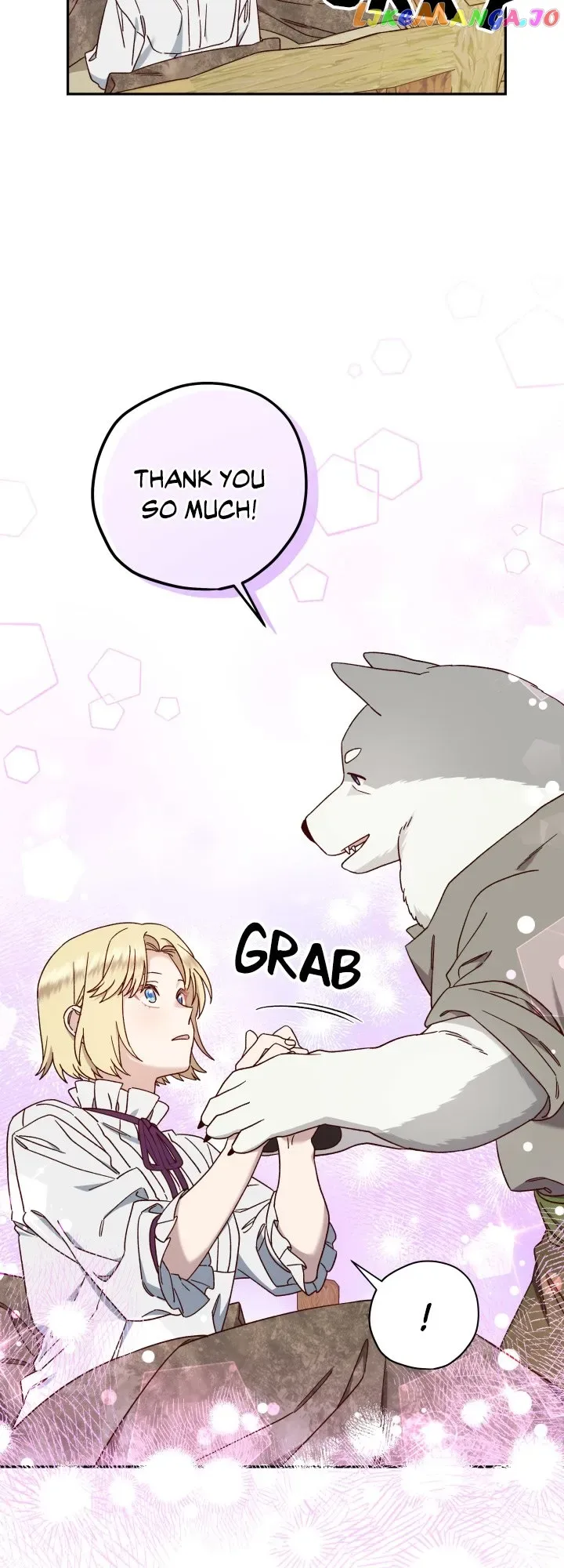 Save Me, Princess Chapter 78 page 29
