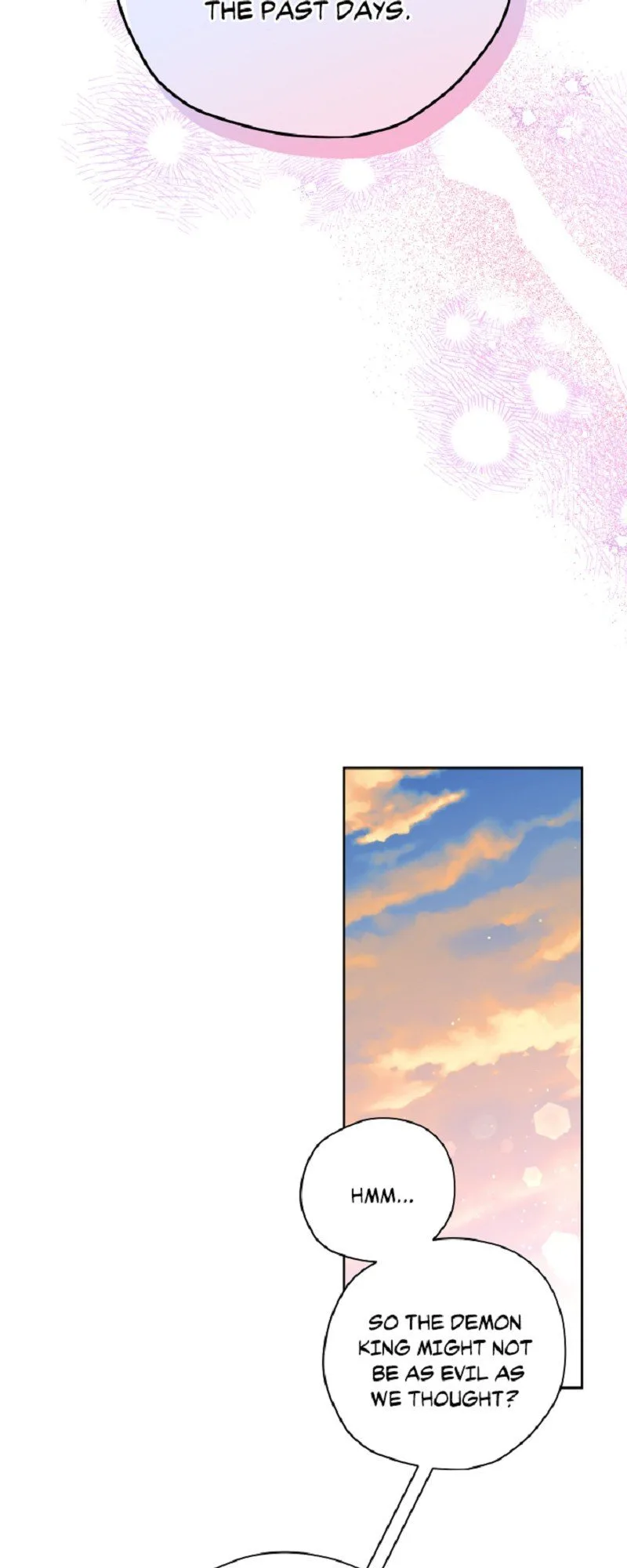 Save Me, Princess Chapter 79 page 19