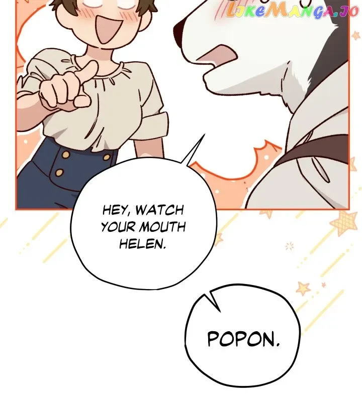 Save Me, Princess Chapter 78 page 21