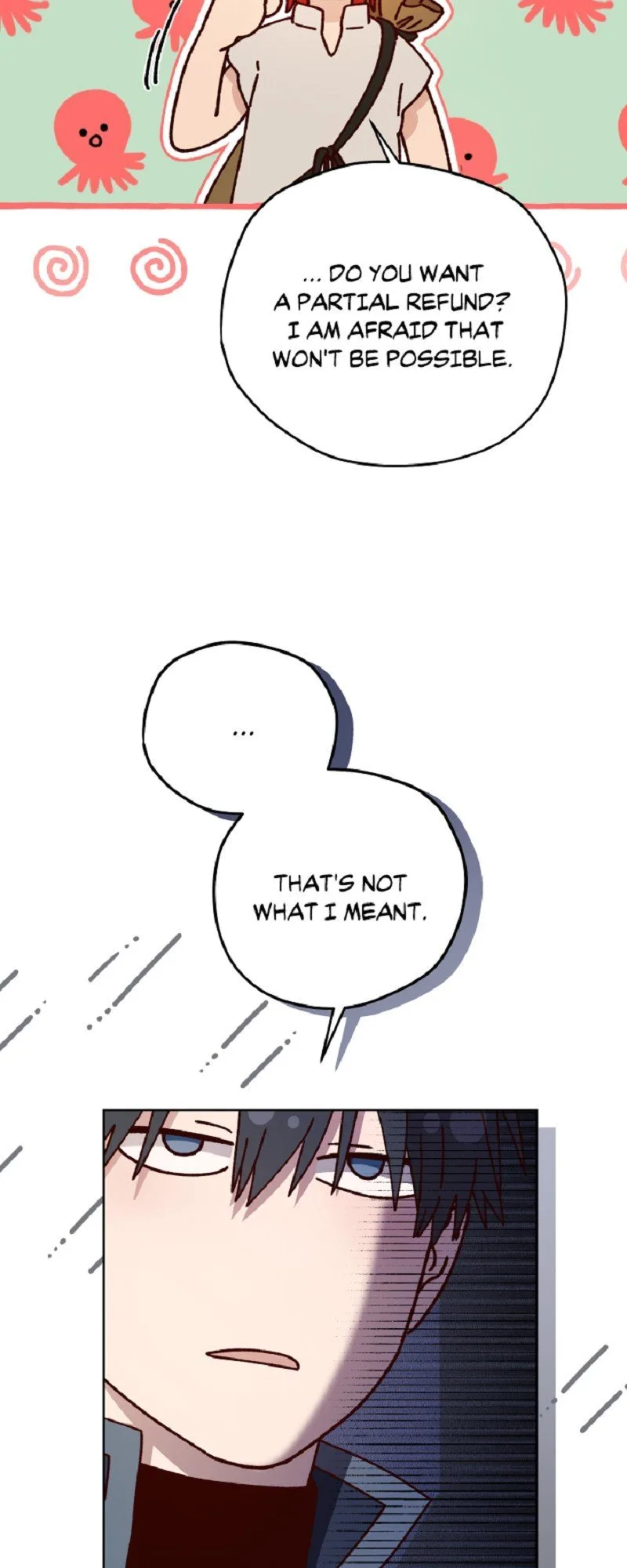 Save Me, Princess Chapter 79 page 16