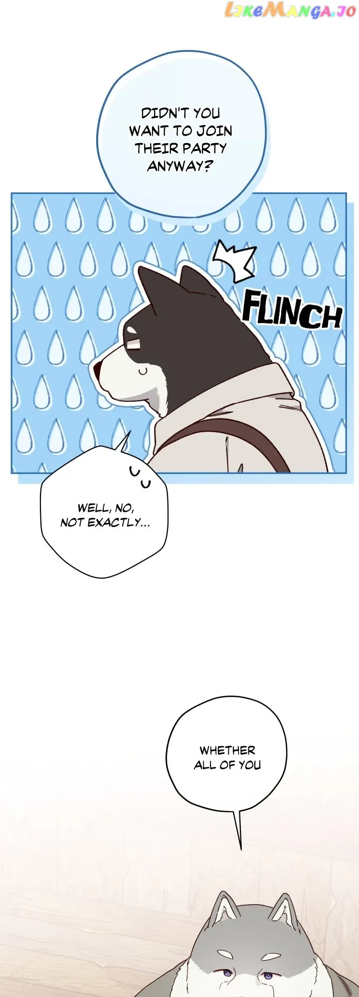 Save Me, Princess Chapter 78 page 22