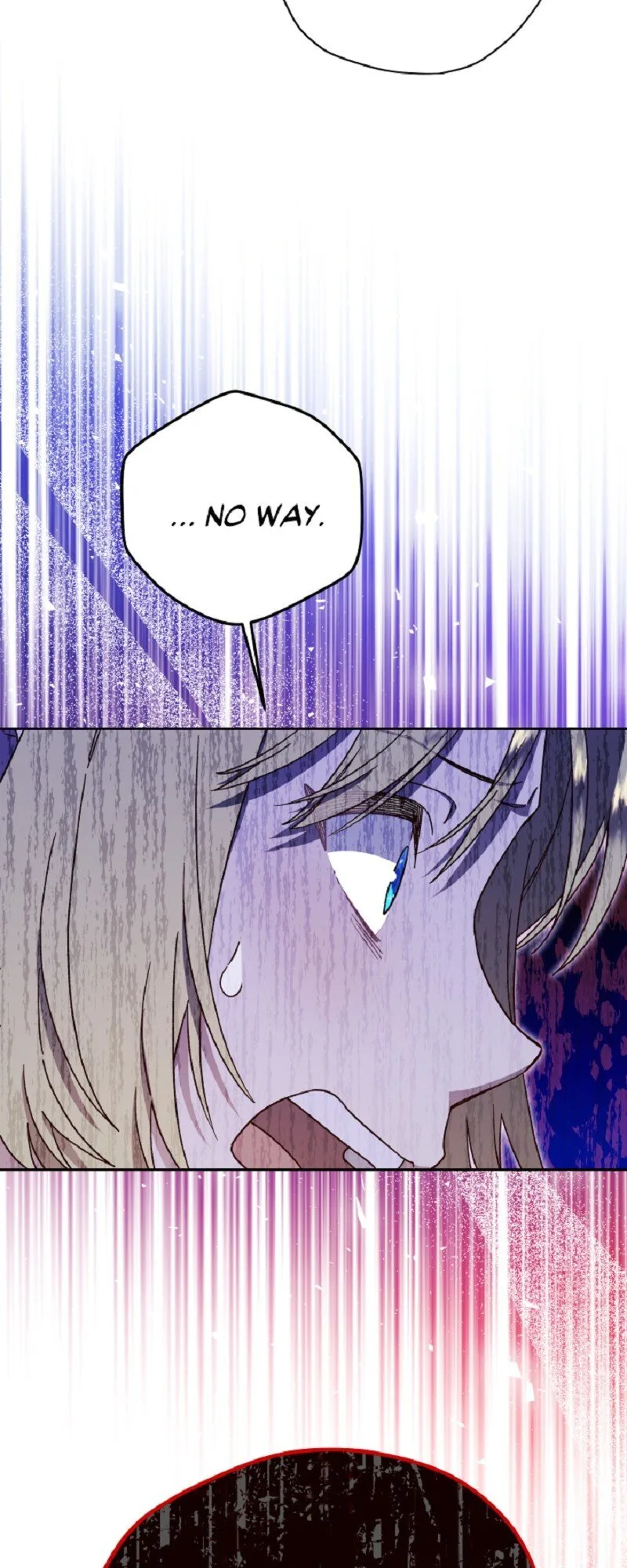 Save Me, Princess Chapter 81 page 11