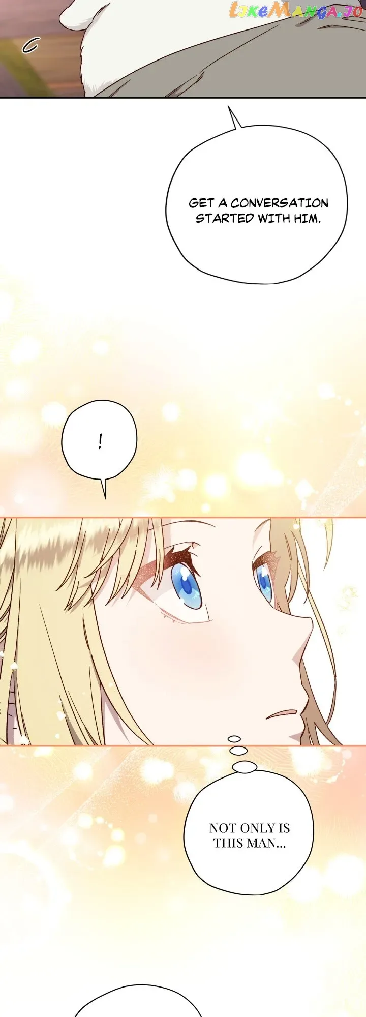 Save Me, Princess Chapter 78 page 33