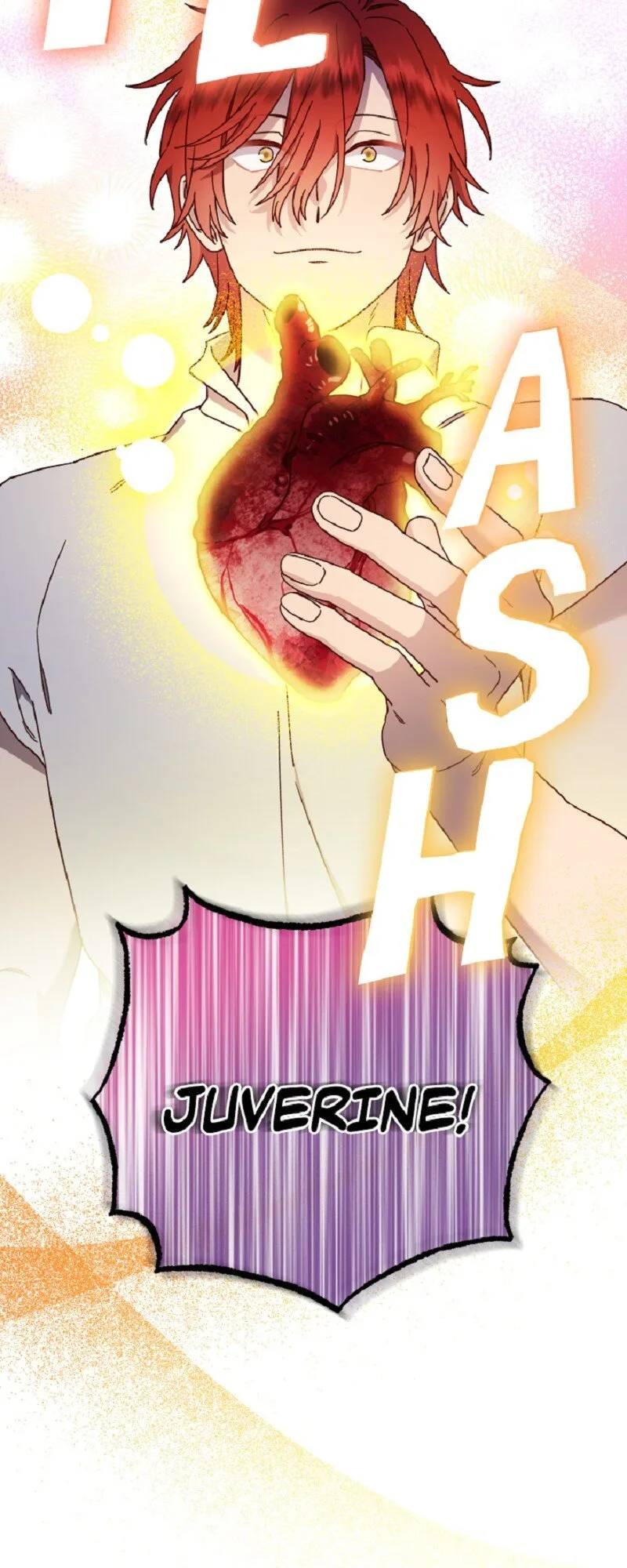 Save Me, Princess Chapter 81 page 14