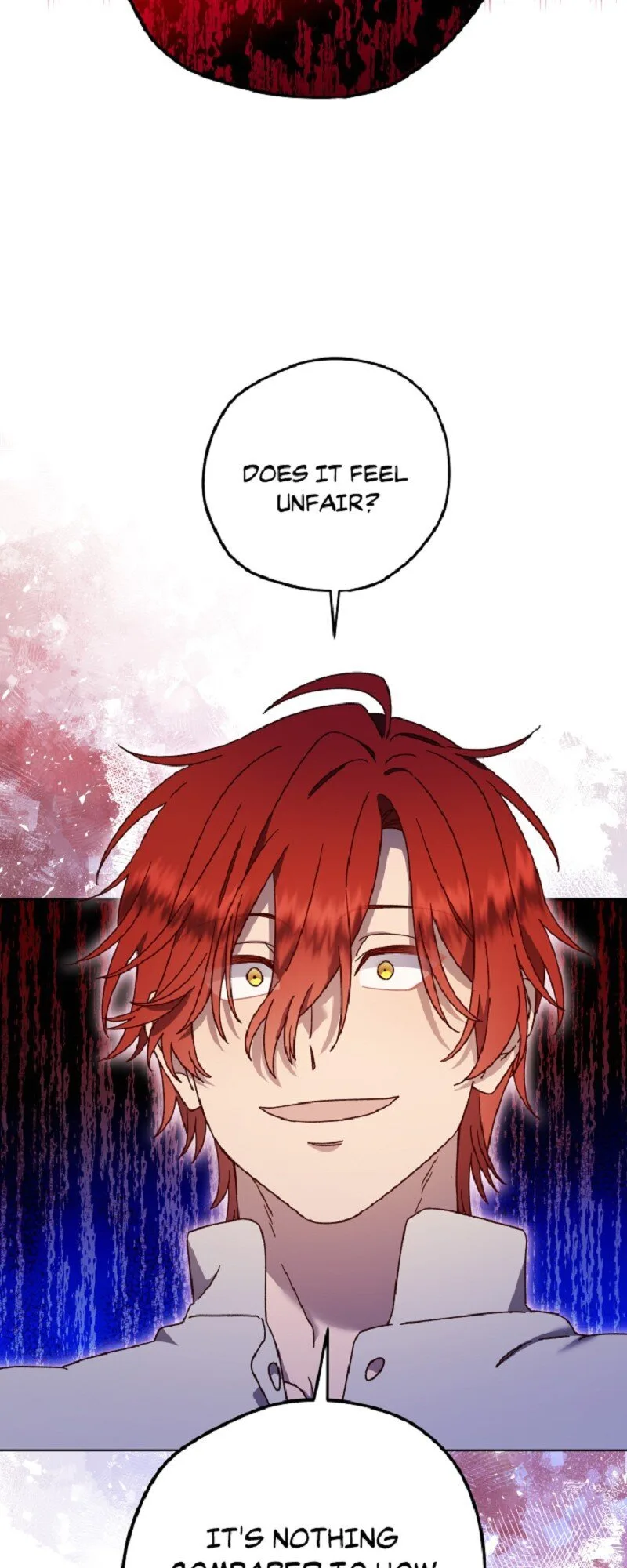 Save Me, Princess Chapter 81 page 19
