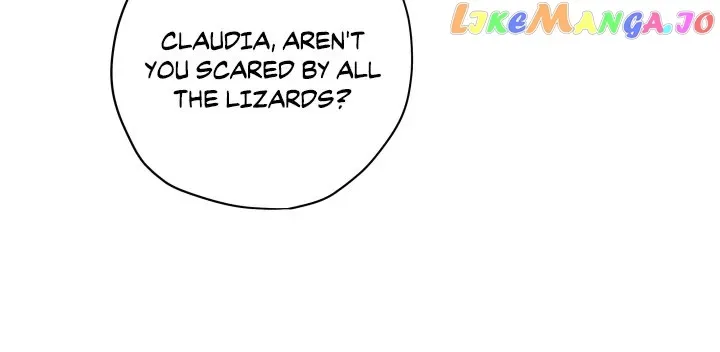 Save Me, Princess Chapter 78 page 44