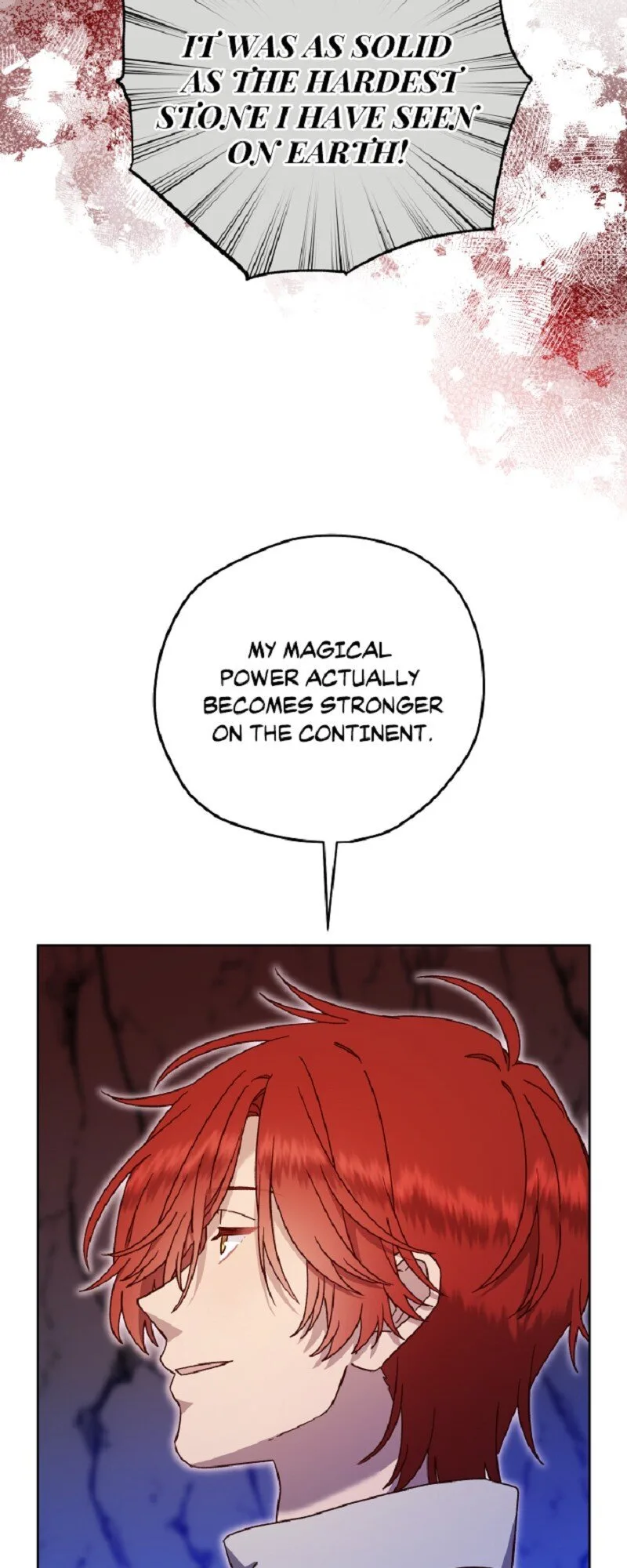Save Me, Princess Chapter 81 page 5