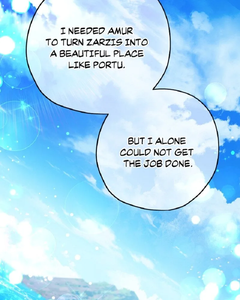 Save Me, Princess Chapter 81 page 33