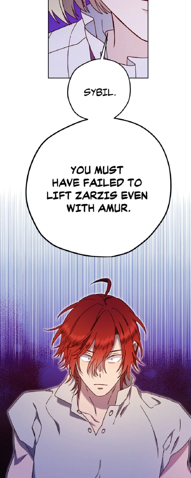Save Me, Princess Chapter 81 page 28