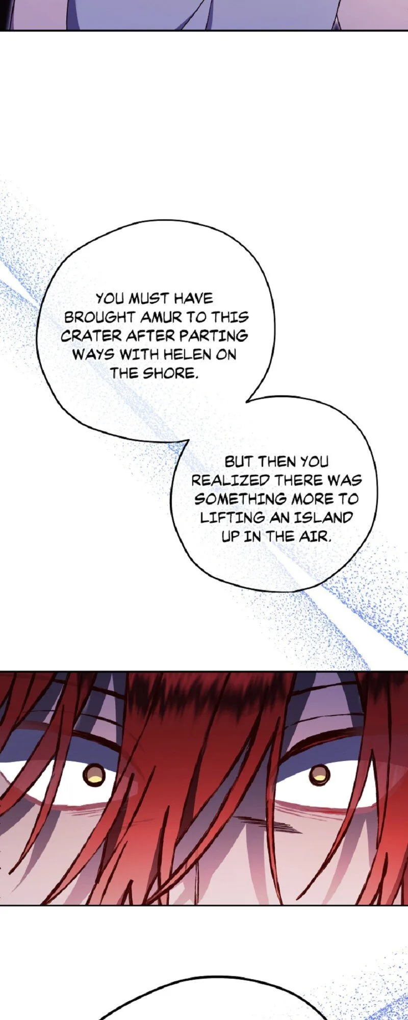 Save Me, Princess Chapter 81 page 29