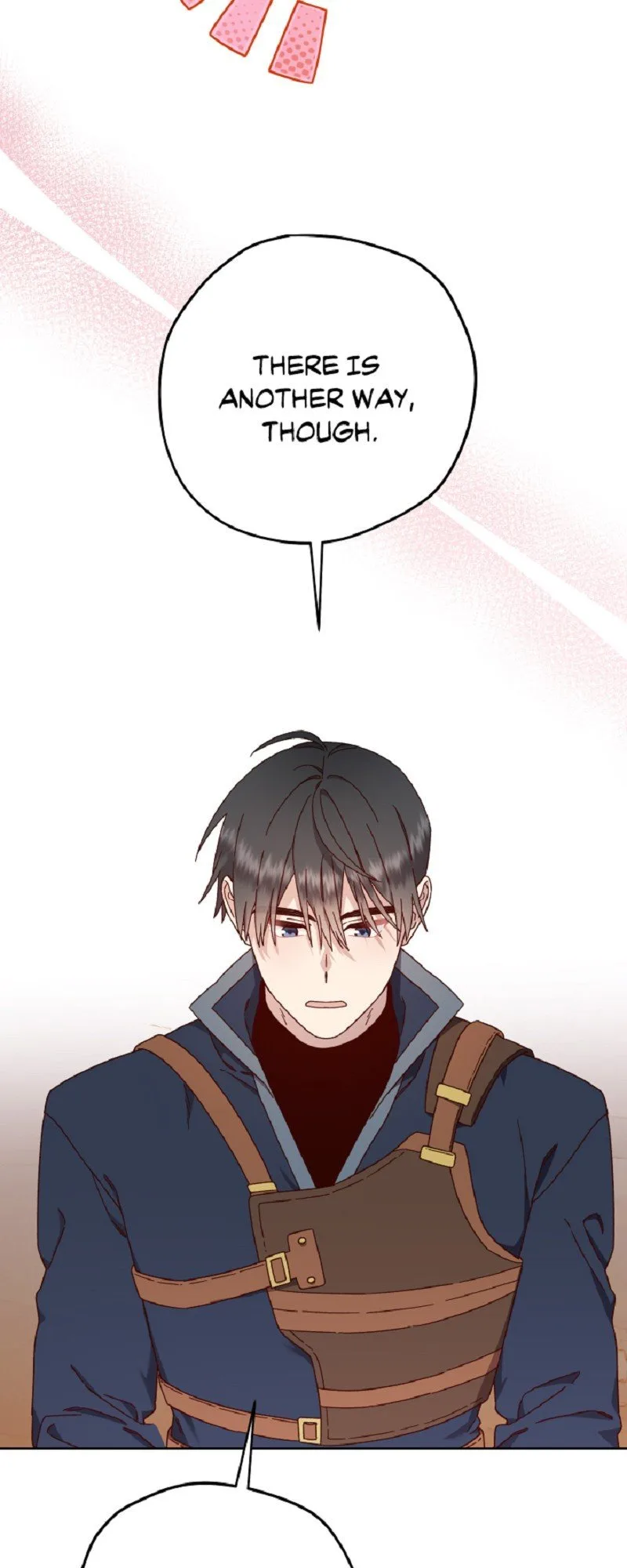 Save Me, Princess Chapter 79 page 34