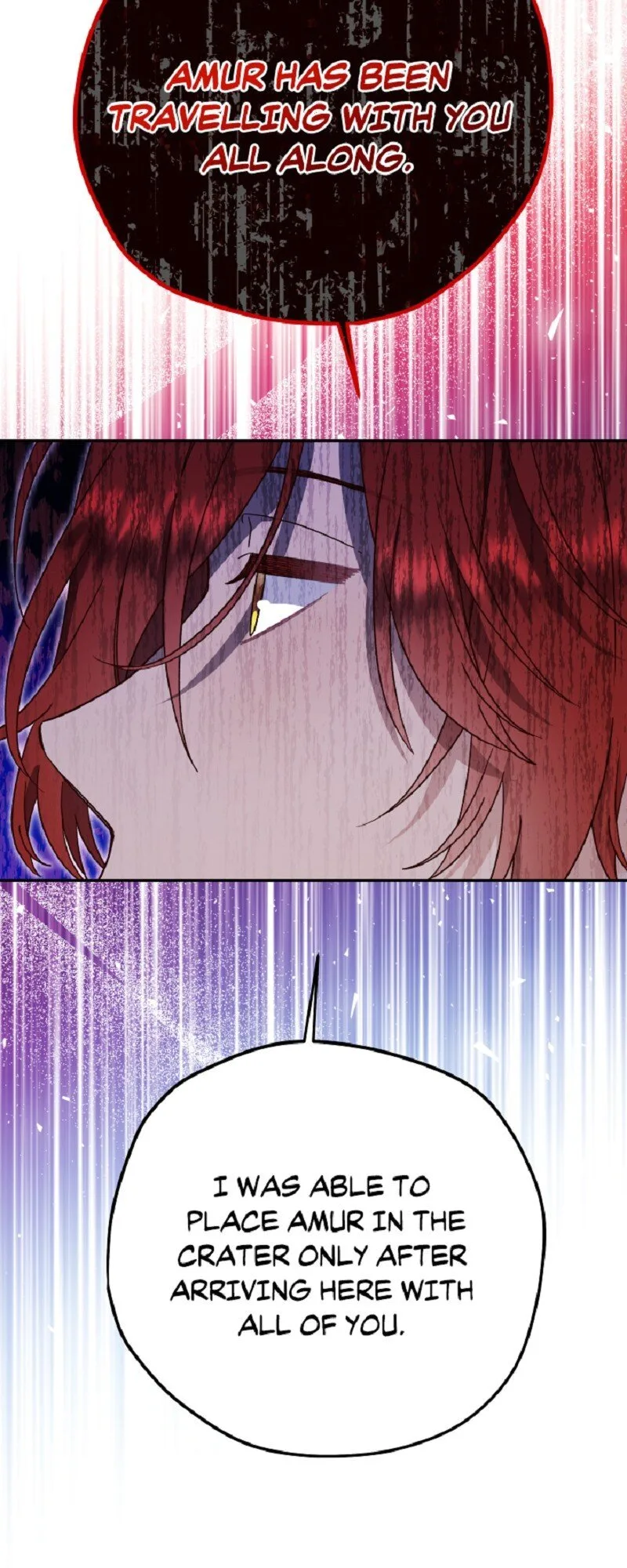 Save Me, Princess Chapter 81 page 12