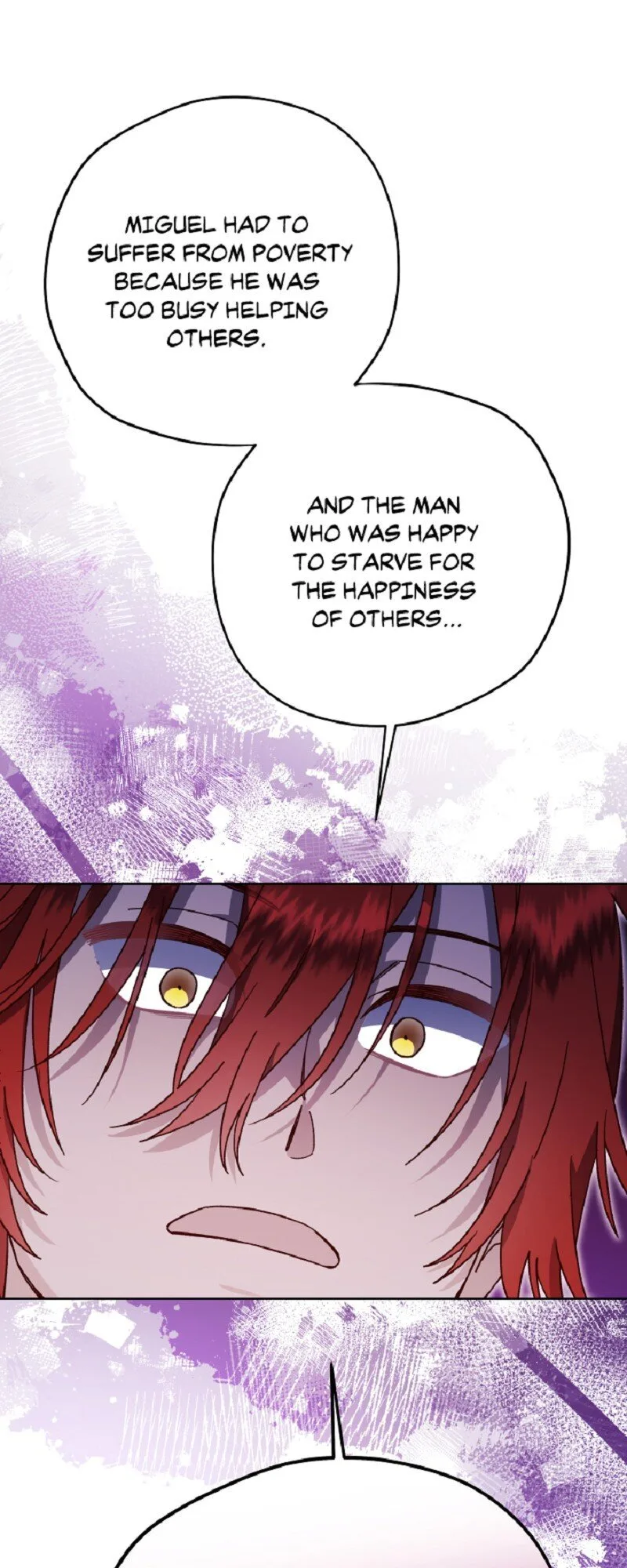 Save Me, Princess Chapter 81 page 26