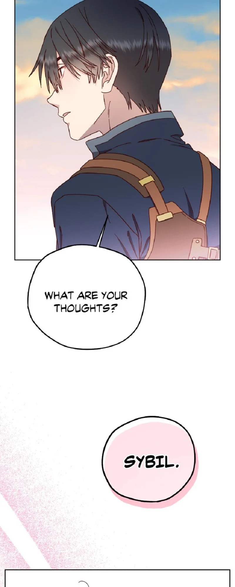 Save Me, Princess Chapter 79 page 42