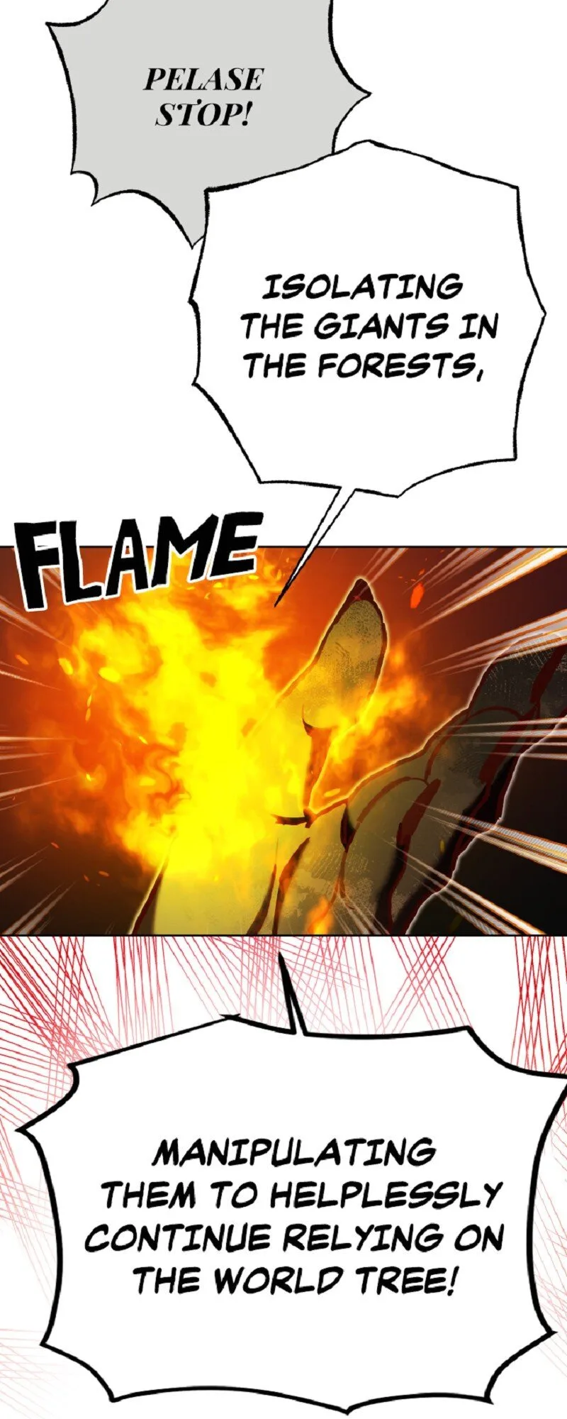 Save Me, Princess Chapter 81 page 66