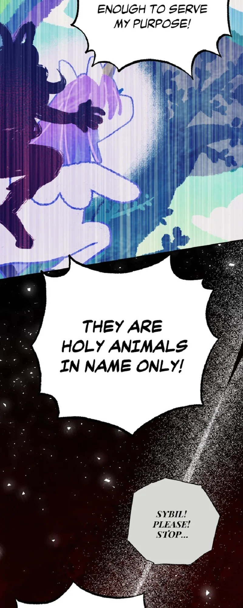 Save Me, Princess Chapter 81 page 72