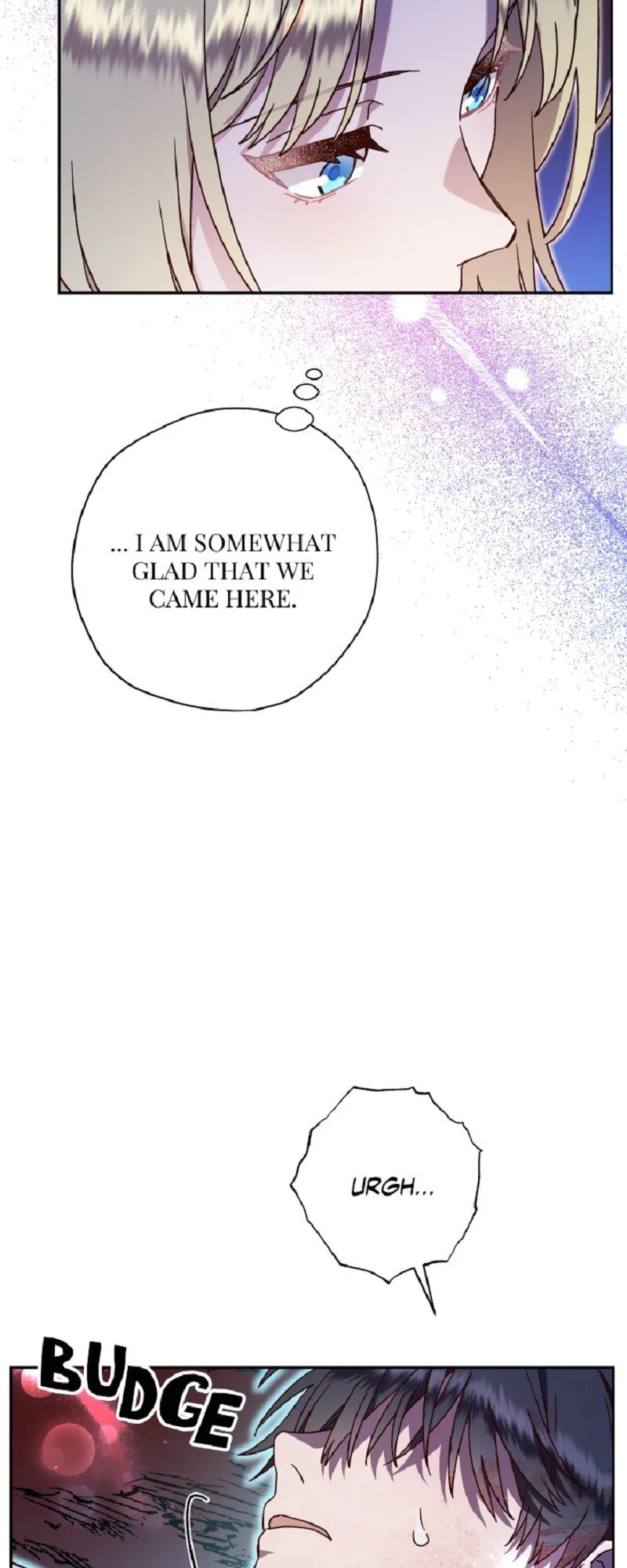 Save Me, Princess Chapter 82 page 37