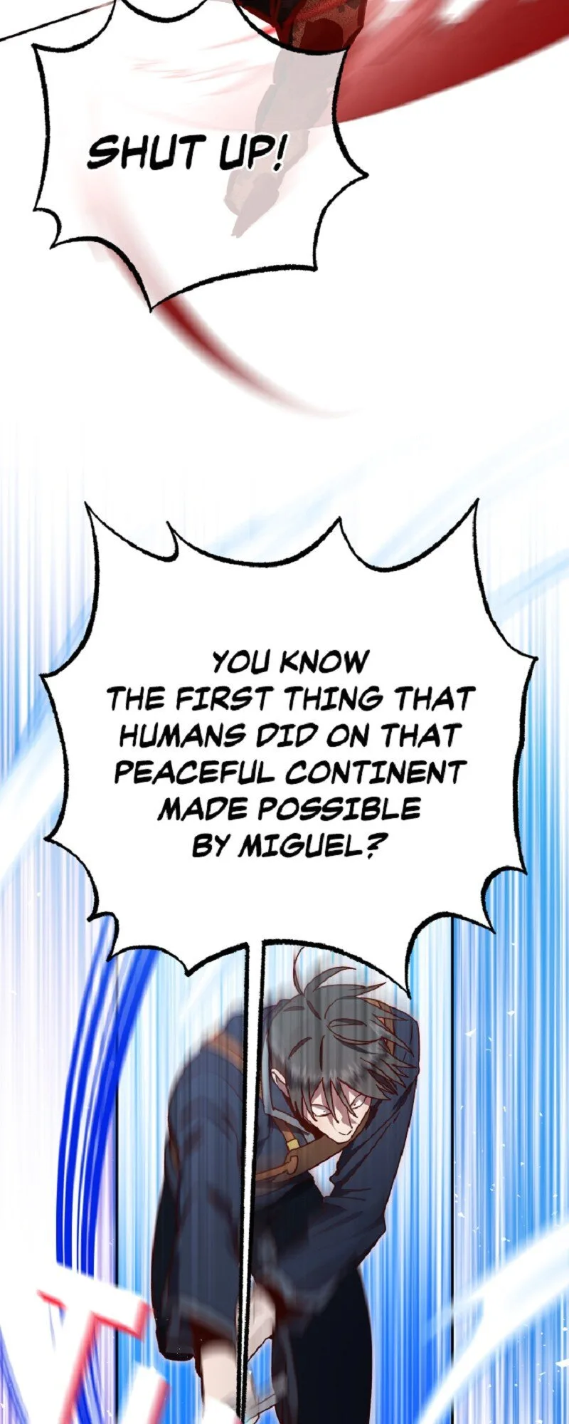 Save Me, Princess Chapter 81 page 59