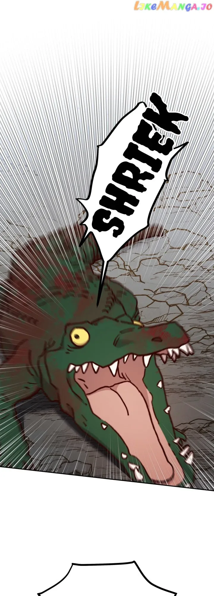 Save Me, Princess Chapter 78 page 37