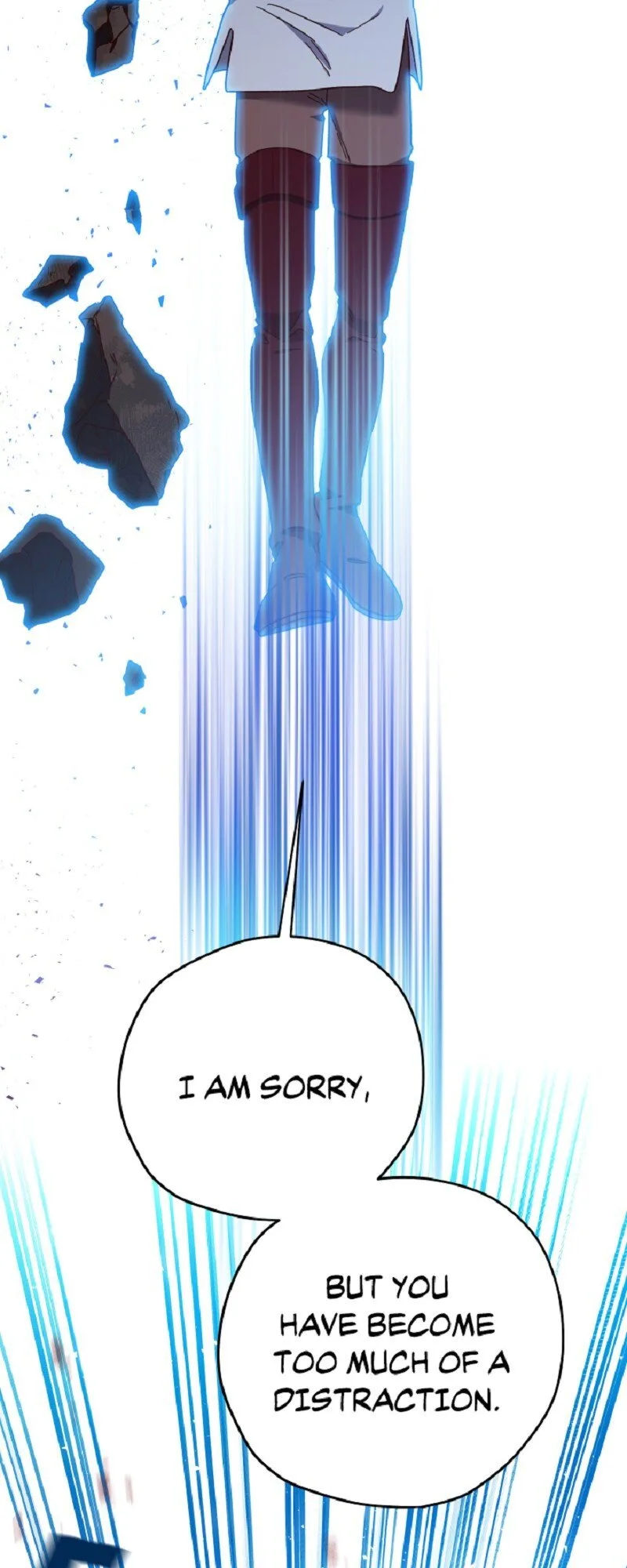 Save Me, Princess Chapter 81 page 85