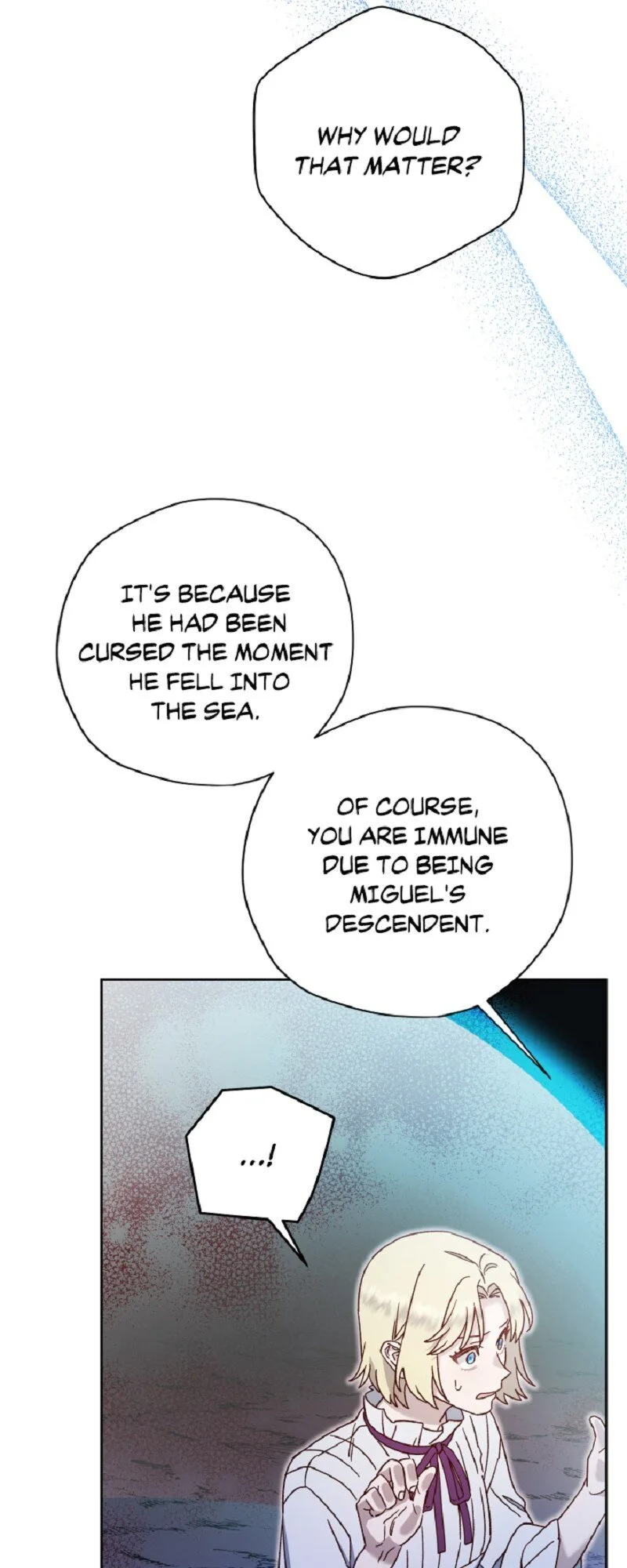 Save Me, Princess Chapter 82 page 16
