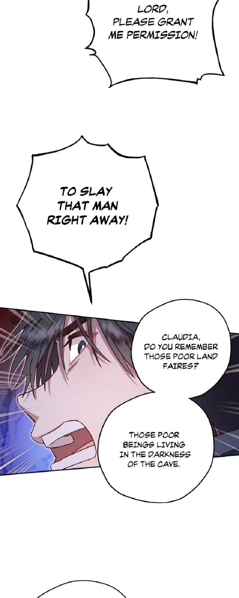 Save Me, Princess Chapter 81 page 51