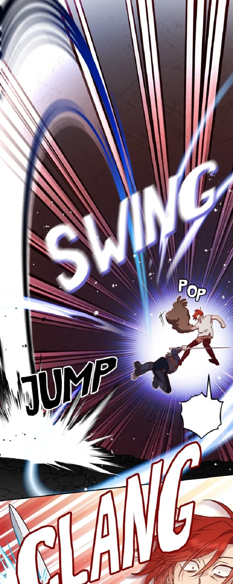 Save Me, Princess Chapter 81 page 54